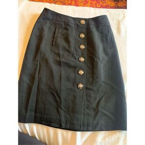 Ann Taylor Winter Skirt NWT